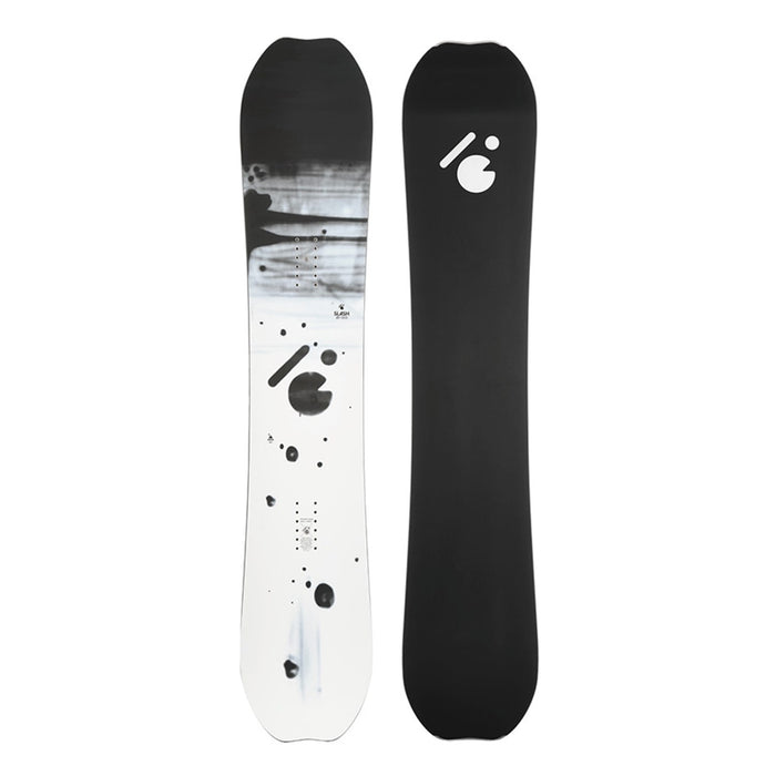 Slash ATV Snowboard 2022