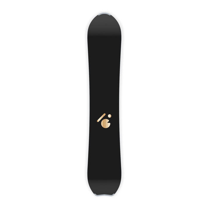 Slash Straight Snowboard 2022