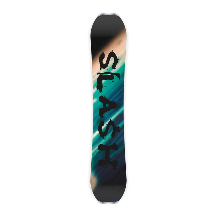 Slash ATV 10YR Snowboard 2022