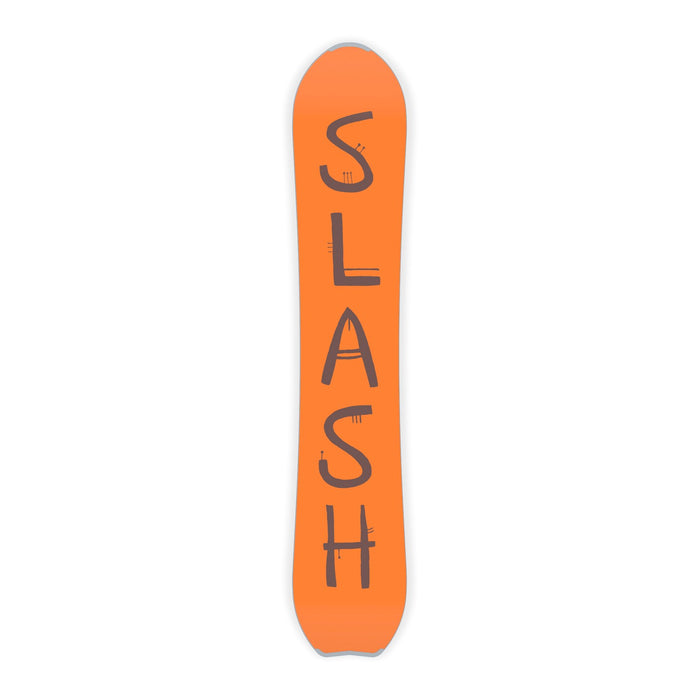 Slash Straight 10Yr Snowboard 2022