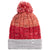 Smartwool Isto Retro Beanie Pomegranate