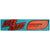 RideWrap Covered Hardtail MTB Frame Protection Kit Gloss Clear
