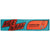 RideWrap Covered MTB Fork Protection Kit Gloss Clear