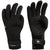 Rip Curl 2mm E-Bomb Stitchless Wetsuit Gloves Black
