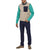 Patagonia Classic Retro-X® Vest Natural