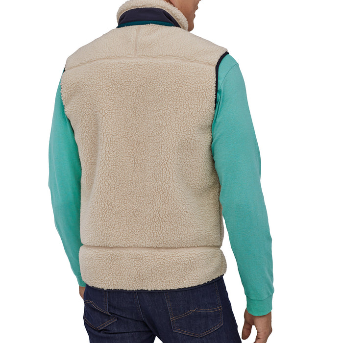 Patagonia Classic Retro-X® Vest Natural