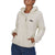 Patagonia Los Gatos Hooded Pullover - Women's Birch White