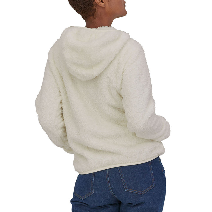 Patagonia Los Gatos Hooded Pullover - Women's Birch White