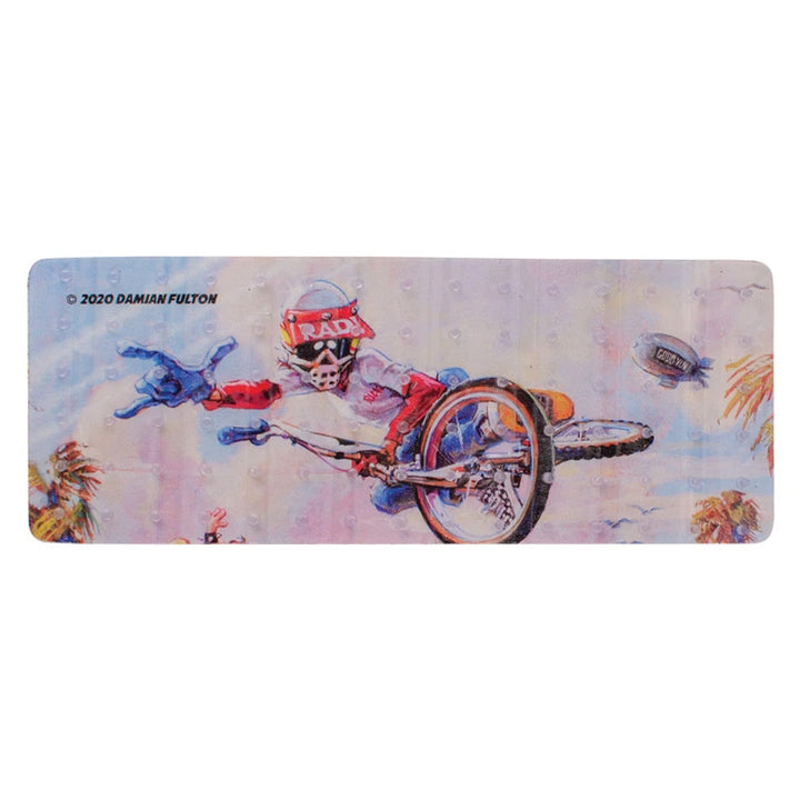 OneBall Radical Rick Stomp Pad None