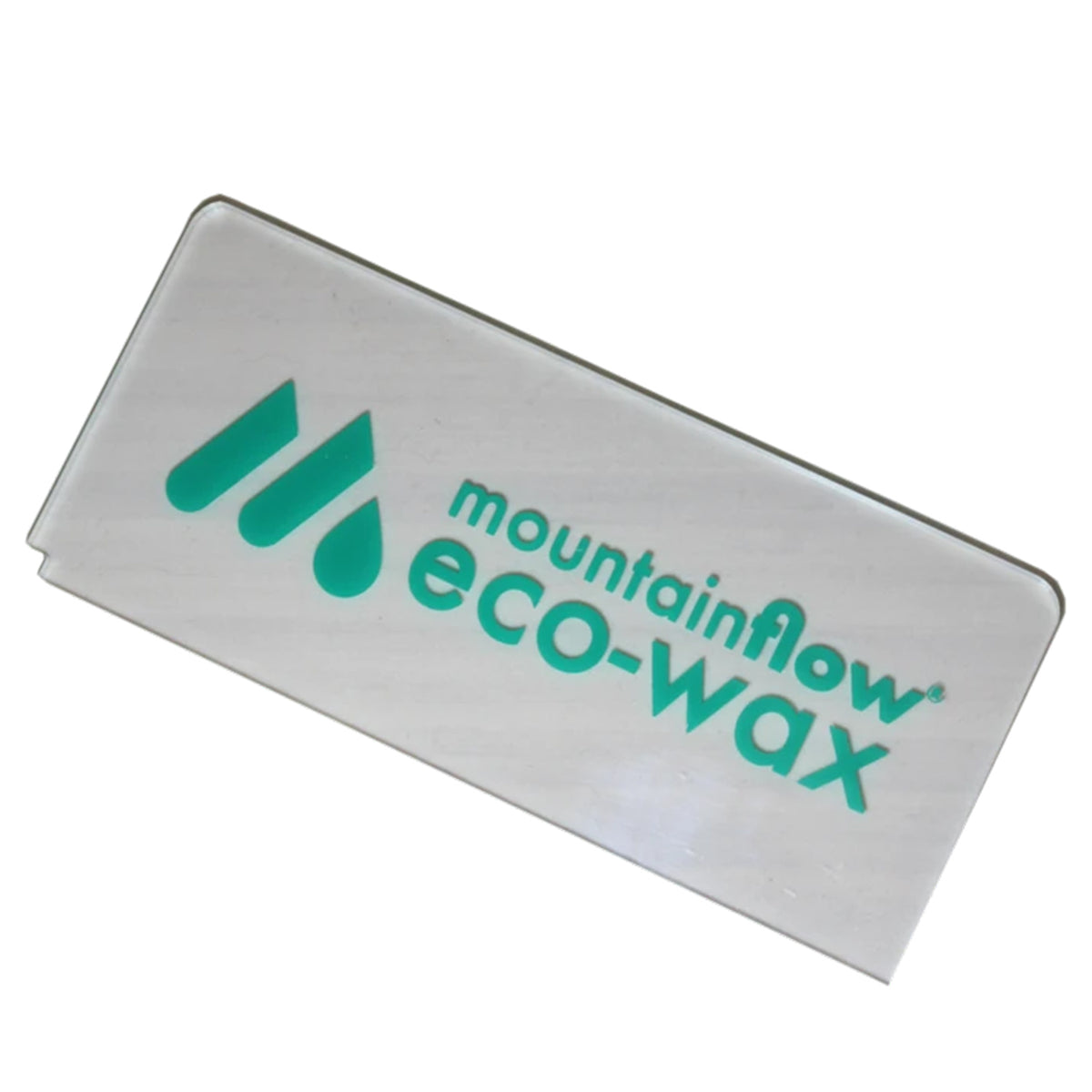 mountainFLOW Wax Scraper None