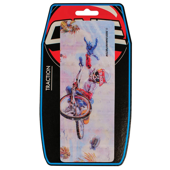 OneBall Radical Rick Stomp Pad None