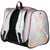 Kulkea Speed Star Boot Bag - Kids' Silver/Pink/Lime/Tangerine