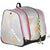 Kulkea Speed Star Boot Bag - Kids' Silver/Pink/Lime/Tangerine