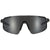 Sweet Protection Memento Polarized Sunglasses Matte Black/Obsidian Black Polarized
