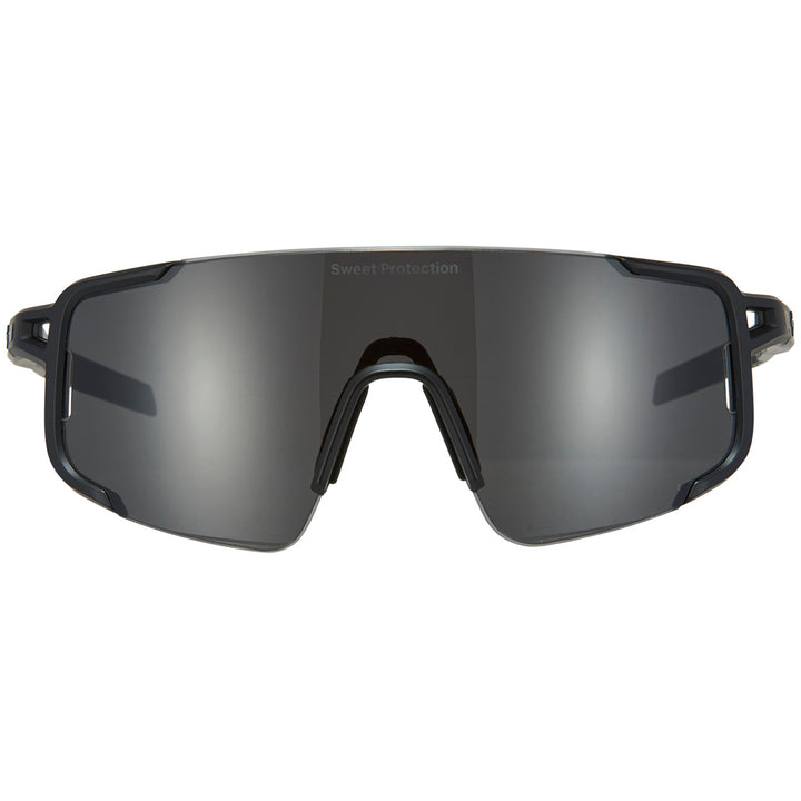 Sweet Protection Memento Polarized Sunglasses Matte Black/Obsidian Black Polarized