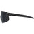 Sweet Protection Memento Polarized Sunglasses Matte Black/Obsidian Black Polarized