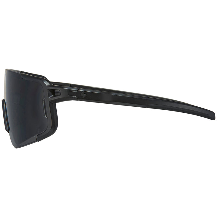 Sweet Protection Memento Polarized Sunglasses Matte Black/Obsidian Black Polarized