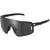 Sweet Protection Memento Polarized Sunglasses Matte Black/Obsidian Black Polarized