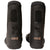 Sisstrevolution 5mm Round Toe Wetsuit Boots - Women's Solid Black