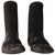 Sisstrevolution 5mm Round Toe Wetsuit Boots - Women's Solid Black