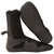 Sisstrevolution 5mm Round Toe Wetsuit Boots - Women's Solid Black