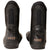 Sisstrevolution 3mm Split Toe Wetsuit Boots - Women's Solid Black