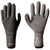 Sisstrevolution 3mm Wetsuit Gloves - Women's Solid Black