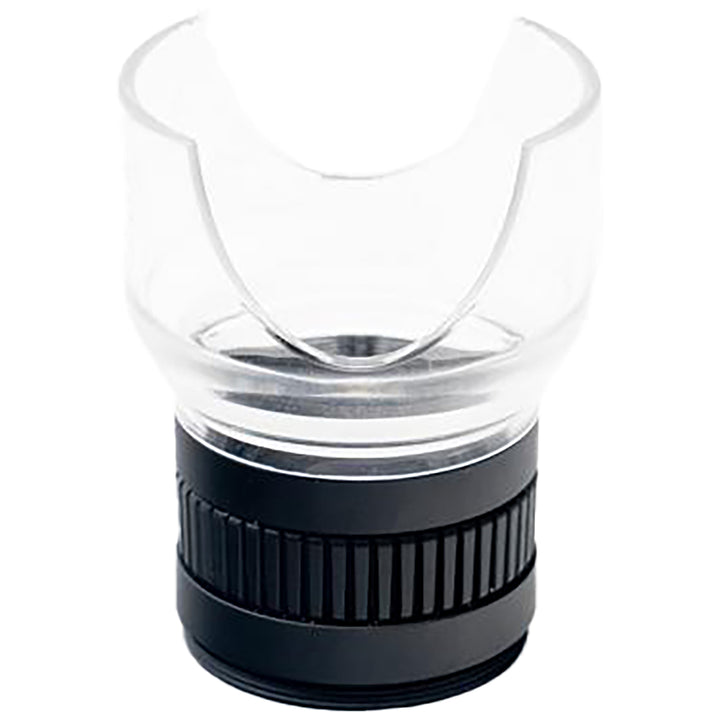 Nocs Provisions Inspector Microscope Black