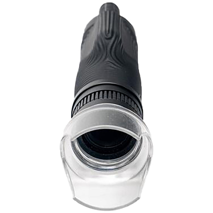 Nocs Provisions Inspector Microscope Black