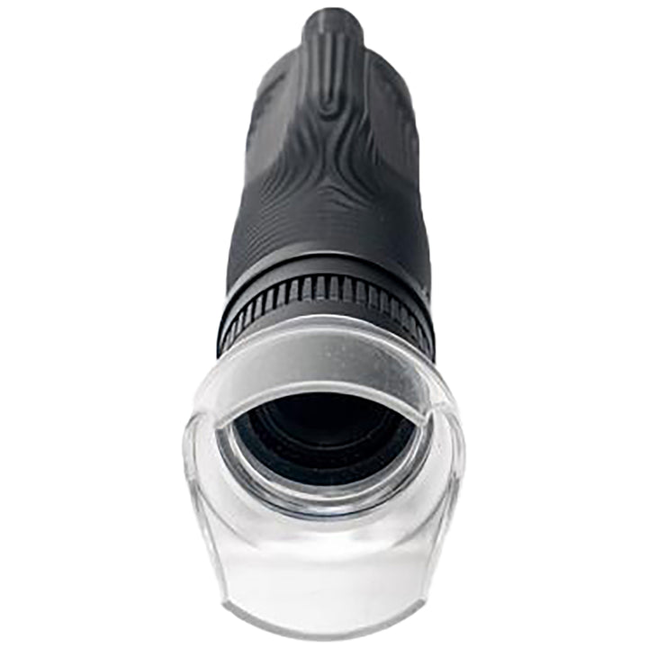 Nocs Provisions Inspector Microscope Black
