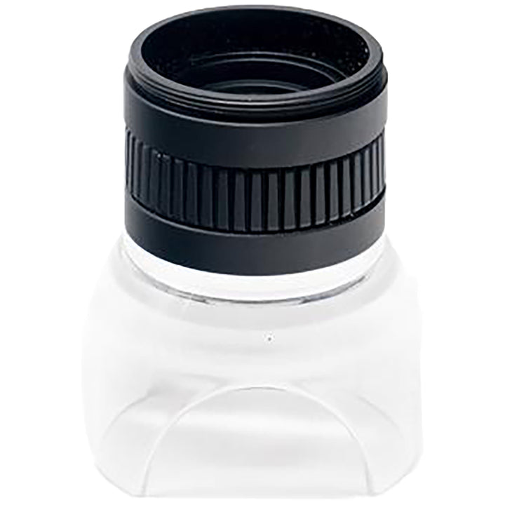 Nocs Provisions Inspector Microscope Black