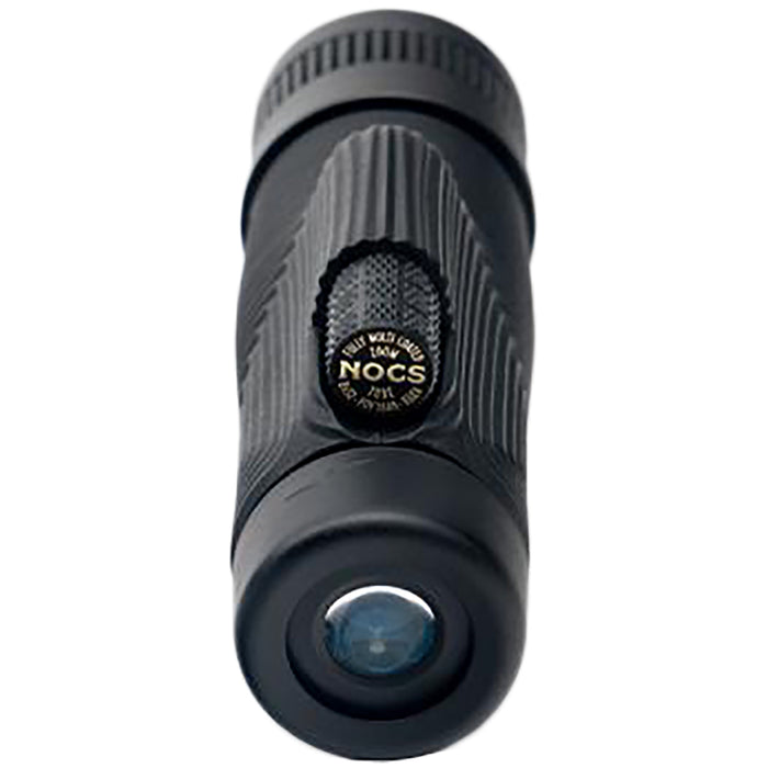 Nocs Provisions Inspector Microscope Black