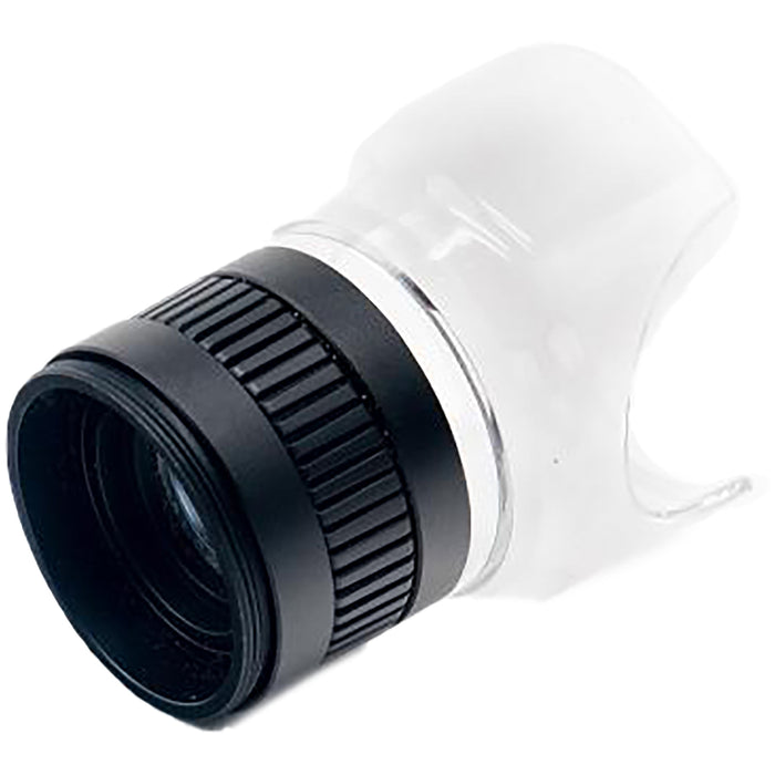 Nocs Provisions Inspector Microscope Black