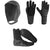 Vissla 3mm 7 Seas Wetsuit Hood + 3mm 7 Seas Wetsuit Gloves + 3mm 7 Seas Split Toe Wetsuit Boots