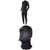 Vissla 4/3 High Seas II Chest Zip Wetsuit + 3mm North Seas Wetsuit Hood