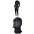Vissla 4/3 High Seas II No Zip Wetsuit + 3mm North Seas Wetsuit Hood