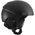 Anon Helo Round Fit Helmet Black