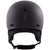 Anon Raider 3 Round Fit Helmet Black