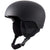 Anon Raider 3 Round Fit Helmet Black