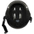 Anon Raider 3 Round Fit Helmet Black