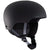 Anon Rime 3 Round Fit Helmet - Kids' Black