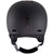 Anon Rime 3 Round Fit Helmet - Kids' Black