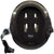 Anon Rime 3 Round Fit Helmet - Kids' Black