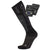 Therm-ic Sock Set Heat Fusion Uni + S-Pack 1400B Socks Black