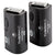 Therm-ic Set Heat Flat + C-Pack 1300 B Boot Heaters