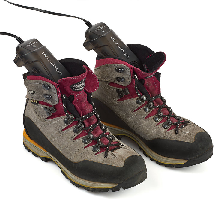 Therm-ic UV Boot and Glove Warmer