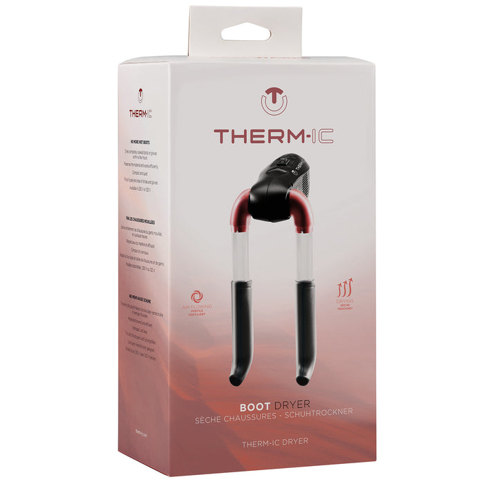 Therm-ic Boot and Glove Dryer