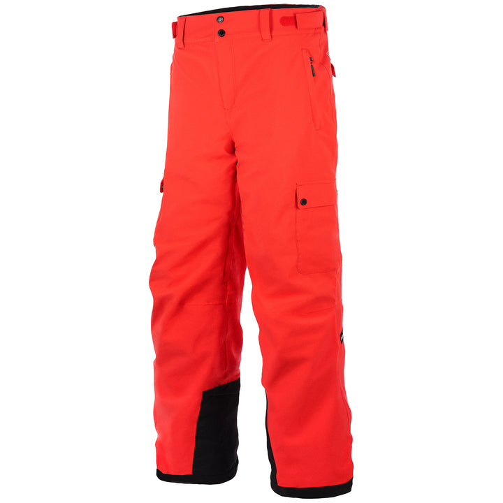 Planks Good Times Insulated Pants - Men's Hot Red