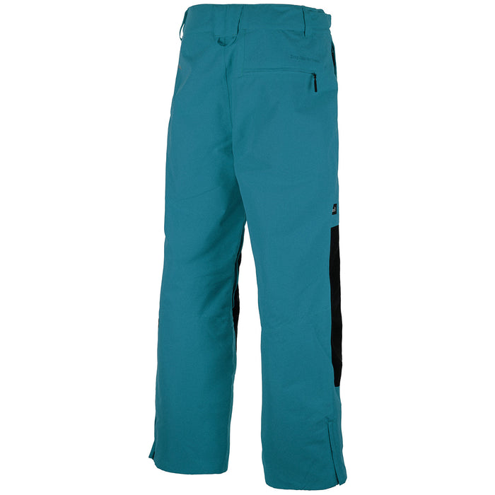 Planks Easy Rider Pants - Men's Midnight Teal