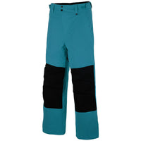 Planks Easy Rider Pants - Men's Midnight Teal::Midnight Teal
